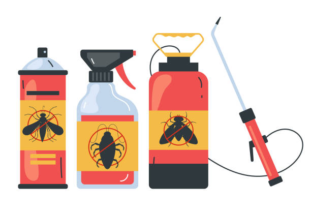 Best Pest Control Treatment  in Punxsutawney, PA